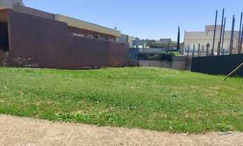 Imagem: Terreno em condomínio fechado com 486,28m²