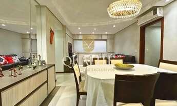 Imagem: Apartamento à Venda 3 Dormitórios (1 Suíte)