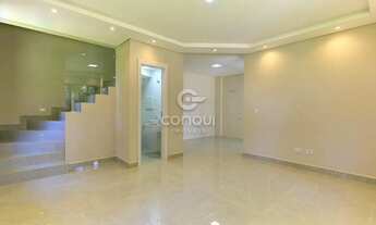 Imagem: Sobrado de Esquina à Venda no Parque da