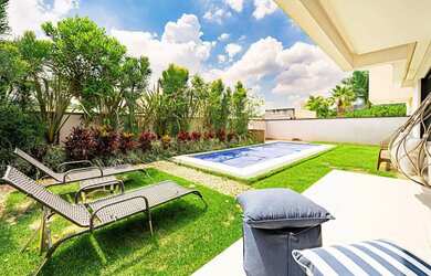 Imagem 3: Genesis 1 - Mobiliada impecável , porteira fechada