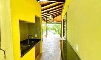 Imagem 6: CASA RESIDENCIAL em SÃO SEBASTIÃO - SP, CAMBURI