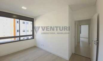 Imagem 2: Apto 3 dorms,1 suíte, sacada - Água Verde