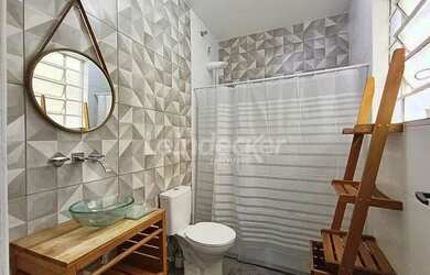 Imagem 12: Locação Casa Resid. PORTO ALEGRE RS Brasil