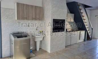 Imagem 15: Casa à Beira Mar, Piscina Grande, 4 Quartos, Sala de Jogos, WiFi, em Mariluz/Imbé