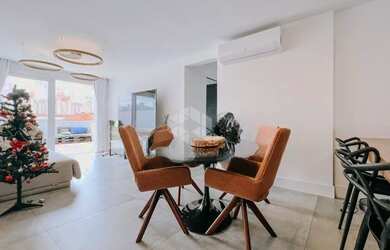 Imagem 3: Apartamento garden 3 dorm Bairro Jardim Lindoia