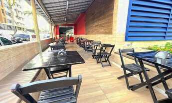 Imagem 5: Ponto Comercial à Venda Restaurante/Sushi Totalmente Estruturado em Aracaju/SE