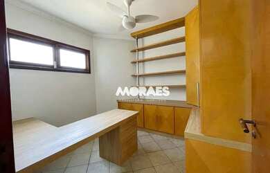 Imagem 11: Casa Ampla com 3 suítes à venda, 498 m² por R$ 1.700.000 - Jardim Estoril II - Bauru/SP