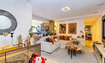 Imagem: Tannat Ecoville - Cobertura de Alto Padrão