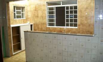 Imagem 3: Casas Padrão em Poços de Caldas