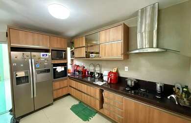 Imagem 7: Linda casa no Robalo