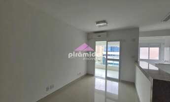 Imagem 2: Apartamento com 2 dormitórios para alugar, 78 m² por R$ 4.150,00/mês - Jardim Aquarius - S