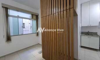 Imagem 2: Laranjeiras Apartamento com 1 dormitório