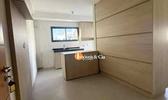 Imagem 4: STUDIO COM MÓVEIS PLANEJADOS PARA LOCAÇÃO EM ATIBAIA