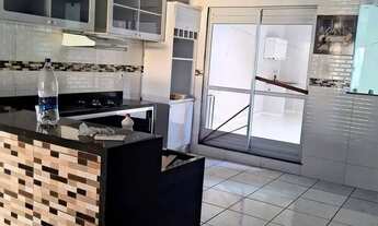 Imagem 4: Casa espaçosa 3 quartos, suite ,placa Solar 150 mil de entrada eo restante parcelado