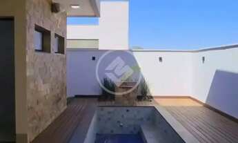 Imagem 6: Casa no Terras Alpha 2 3 Quartos codigo: 228910