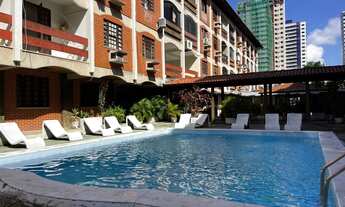 Imagem: 84 9.9982.5105 Sou um flat no Residence