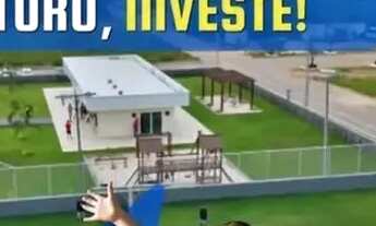 Imagem: Chácaras Parque Real mensais R$479,03 não