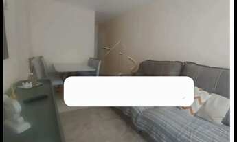 Imagem 3: Apartamento para Venda em Sorocaba, Jardim Wanel Ville IV, 2 dormitórios, 1 banheiro, 1 va