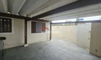 Imagem 4: Casa em Rua Potiguares - Tupi - Praia Grande/SP