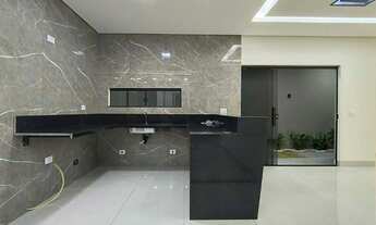 Imagem 4: Casa Térrea à venda, 2 quartos, 1 suíte, Jardim das Nações - Campo Grande/MS