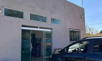 Imagem 3: Casa toda na laje em lote de 450 m² - Ponte Alta