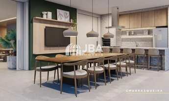 Imagem 7: LOFT COBERTURA EM FRENTE AO PARQUE BARIGUI