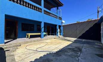 Imagem: Casa à venda no Guaiúba no Guarujá, SP