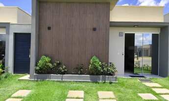 Imagem: Casa à Venda no Conde Residencial I - Conforto