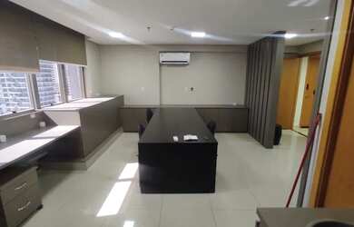 Imagem 4: Sala comercial FOCUS BUSINESS