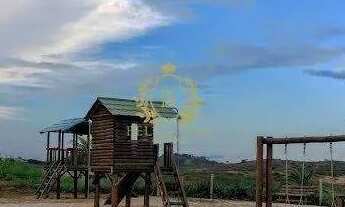 Imagem 7: Lote com 360m² em condomínio à venda por R$ 110.000,00 - Fazendinha - Araruama/RJ