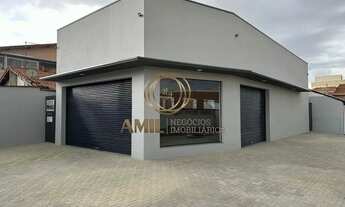 Imagem: Aluguel de Ponto Comercial de 146m², Cidade