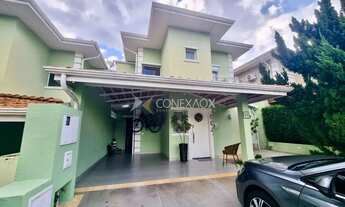 Imagem 2: Casa - Parque Imperador - Campinas