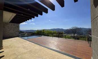 Imagem 3: Casa à venda, 5 quartos, 4 suítes, 4 vagas, Quintas do Sol - Nova Lima/MG