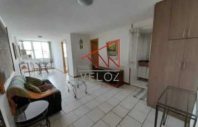 Imagem 4: Apartamento - / Residencial / Centro