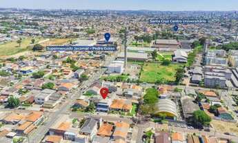 Imagem 5: Excelente imóvel com ponto comercial no Capão Raso - Em frente a Panificadora e Confeitari