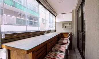 Imagem 4: Apartamento com 2 dormitórios à venda, 86 m² por R$ 798.000,00 - Santa Rosa - Niterói/RJ