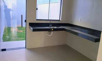 Imagem 6: Casa Geminada 2 Quartos 2 suites 1 Vaga