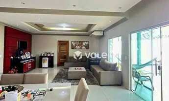 Imagem 6: Casa com 5 dormitórios à venda, 298 m² por R$ 1.000.000,00 - 704 Sul (Arse 71) - Palmas/TO