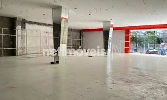 Imagem 4: Locação Prédio Chame-chame Salvador