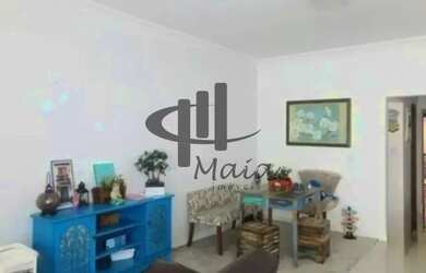 Imagem 2: Venda Sobrado Sao Caetano do Sul Barcelona Ref: 438