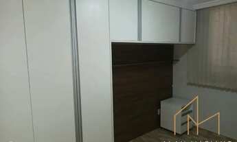 Imagem 6: Apartamento a venda no Residencial Primavera - Bosque dos Ipês