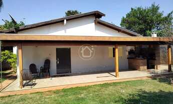 Imagem 2: CASA COM 2 SUÍTES E 1 LAVABO NO PIONEIROS