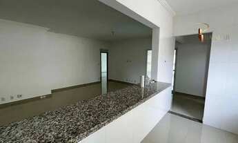 Imagem 5: Apartamento para alugar, 172 m² por R$ 5.400,02/mês - Tupi - Praia Grande/SP