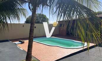 Imagem 2: Edícula para Venda em Presidente Prudente, Parque Residencial Nosaki, 1 dormitório, 2 banh