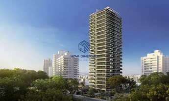 Imagem: Apartamento em Mooca