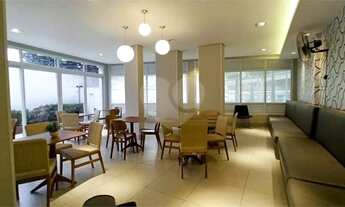 Imagem 5: Apartamento com 2 quartos à venda em Lauzane Paulista - SP