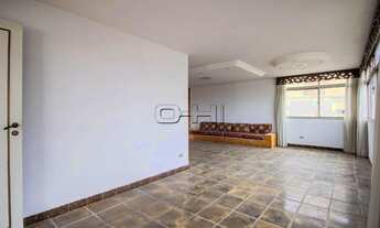 Imagem 3: Venda Apartamento 3 Dormitórios - 165 m² Perdizes