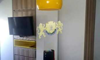 Imagem 4: Rarus Flats - Flat para locação - Edifício You Aclimação