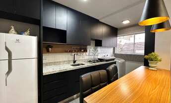 Imagem 5: Apartamento Mobiliado de dois quartos para alugar no centro de Londrina