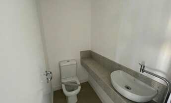 Imagem 6: Apartamento para venda com 117 metros quadrados com 3 quartos